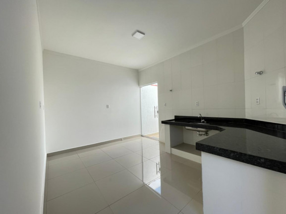 Imagem Casa com 3 Quartos à Venda, 132 m² em Jardim Alvorada - Alfenas