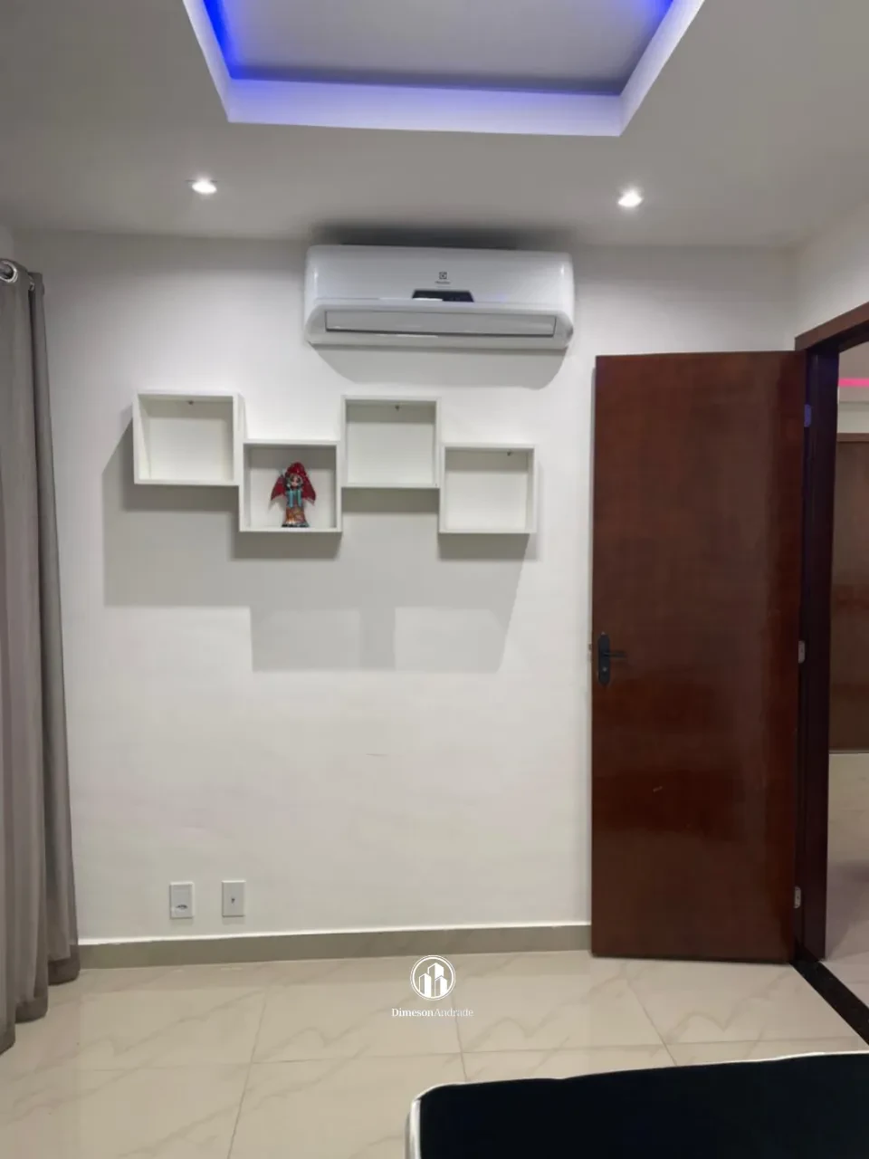 Imagem Apartamento com 2 Quartos para Alugar, 65 m² em Petrópolis - Manaus