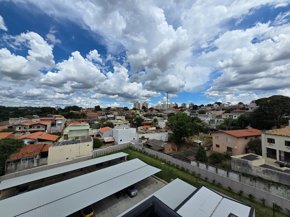 Imagem Apartamento com 2 Quartos à Venda, 62 m² em Jardim Colônia - Jundiaí