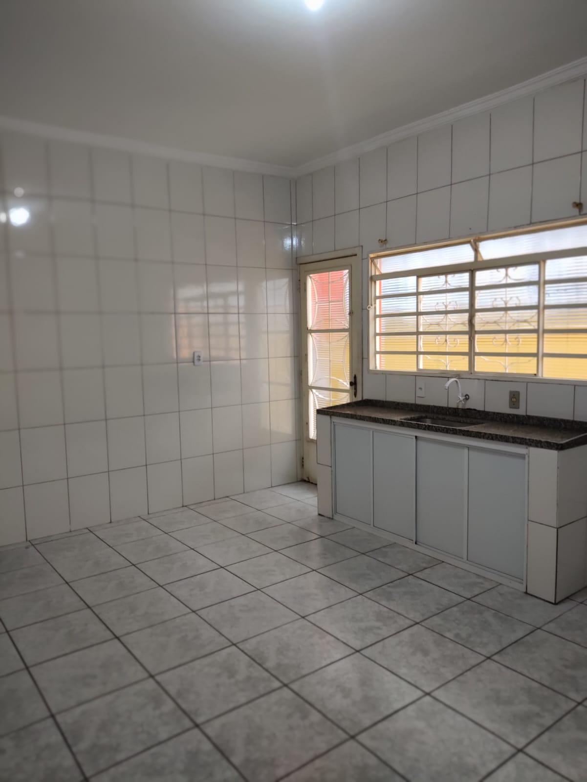 Imagem Casa com 2 Quartos à Venda, 93 m²em Jardim Santo André - Sorocaba