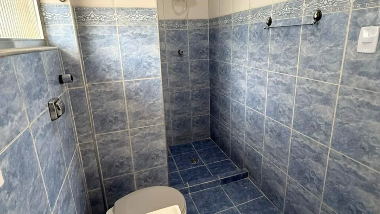 Foto do imóvel: Apartamento com 1 Quarto à Venda, 65 m² em Estuário - Santos