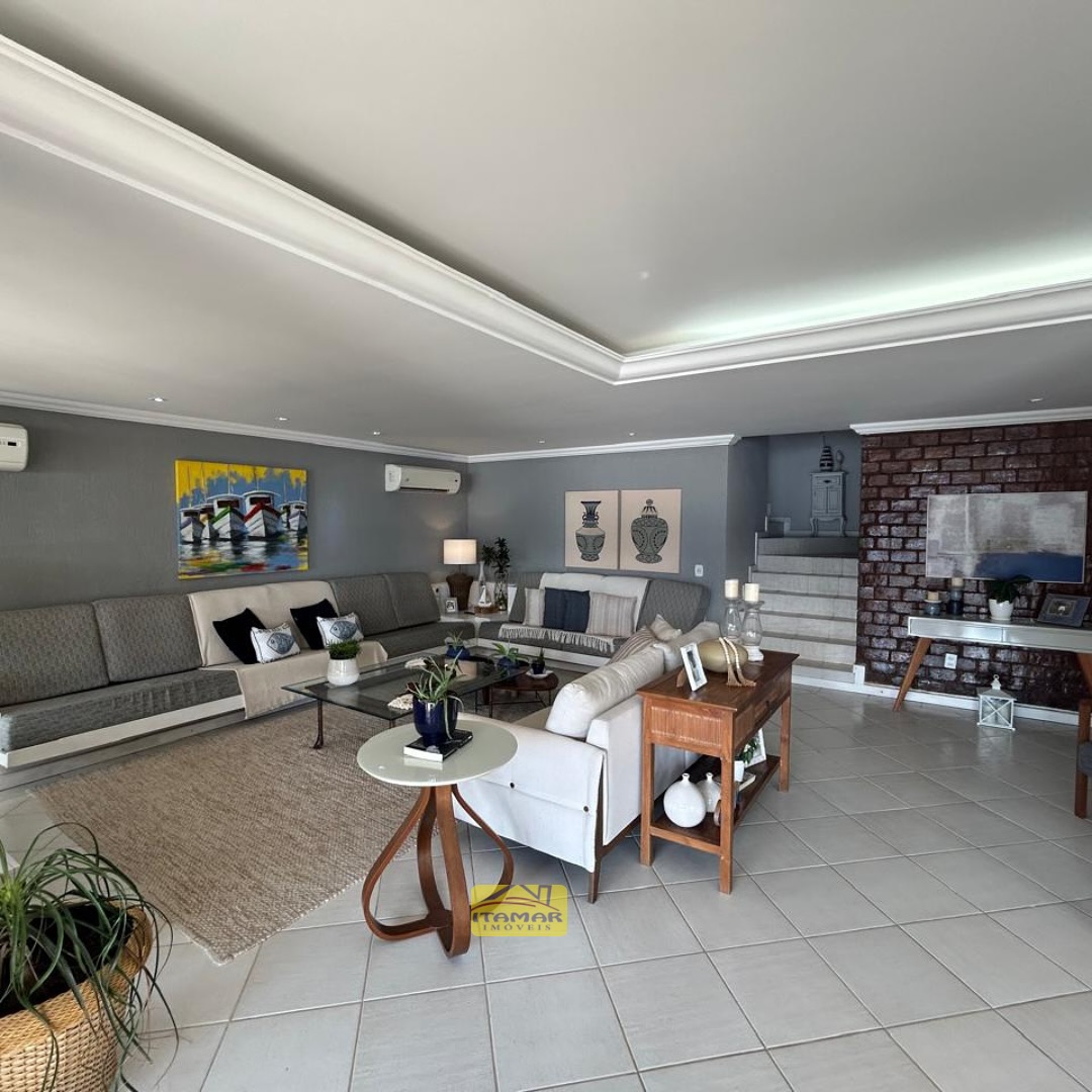 Imagem Casa de Condomínio com 4 Quartos à Venda, em São Bento - Angra dos Reis