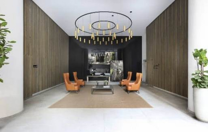 Apartamento com 4 Quartos à Venda, 251 m² em Vila Nova Conceição - São Paulo