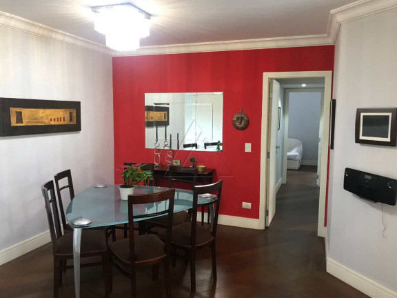 Apartamento com 3 Quartos à Venda,  em Vila Andrade - São Paulo