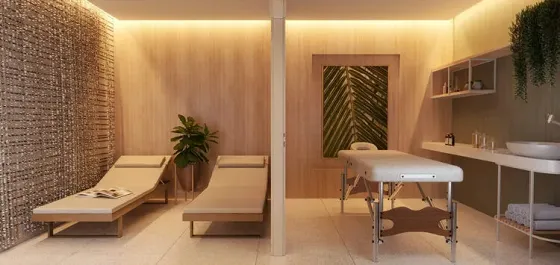 Imagem Apartamento com 2 Quartos à Venda, 59 m²em carneiros - Tamandaré
