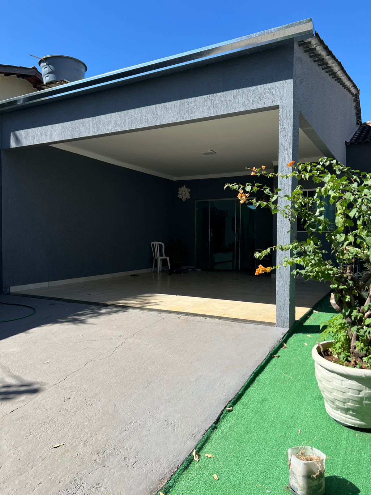 Foto do imóvel: Casa com 3 Quartos à Venda, 138 m² em Jardim Atlântico - Goiânia