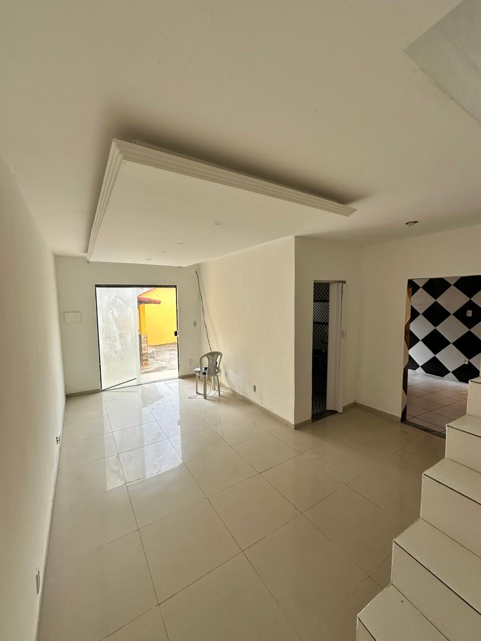 Foto do imóvel: Sobrado com 2 Quartos à Venda, 160 m² em Campo Grande - Rio de Janeiro