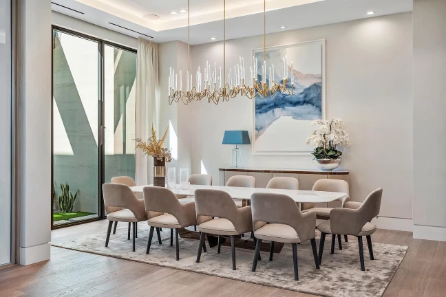 Imagem Casa de Condomínio com 6 Quartos à Venda, 900 m²em Lapa de Baixo - São Paulo