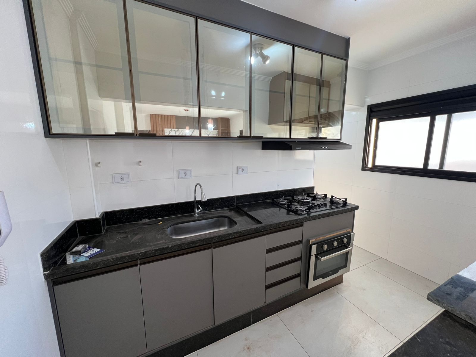 Imagem Apartamento com 2 Quartos à Venda, 74 m² em Boqueirão - Praia Grande