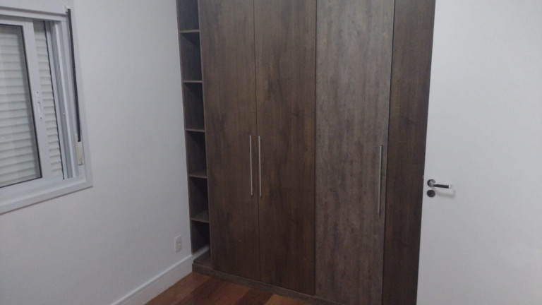 Imagem Apartamento com 3 Quartos para Alugar, 114 m² em Jardim Aquárius - Limeira