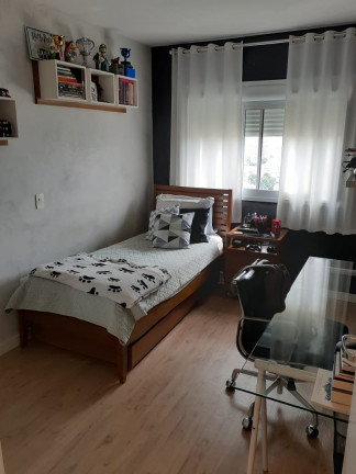 Imagem Apartamento com 4 Quartos à Venda, 202 m² em água Branca - São Paulo