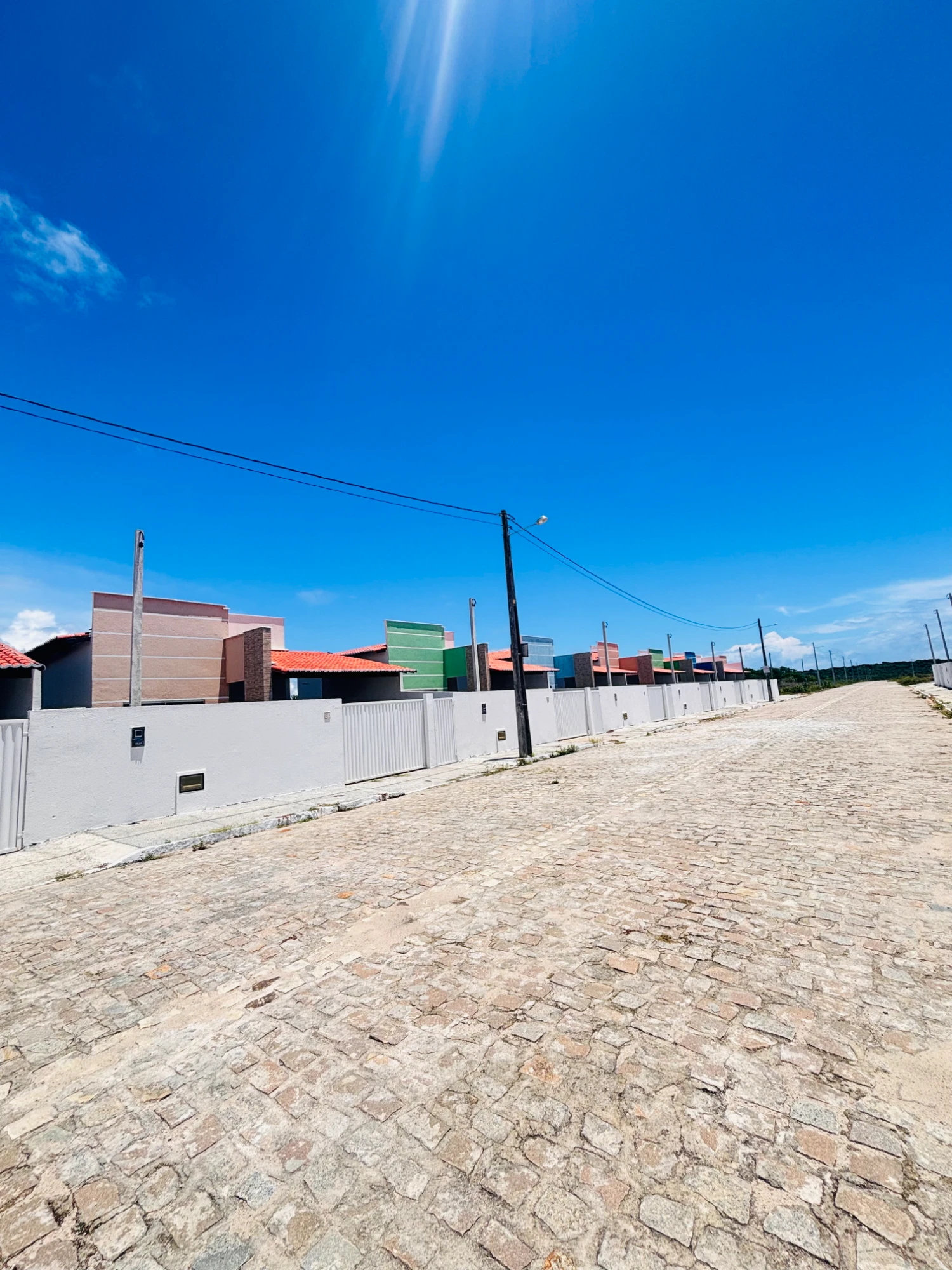 Foto do imóvel: Casa com 2 Quartos à Venda, 69 m² em Nísia Floresta - Nísia Floresta