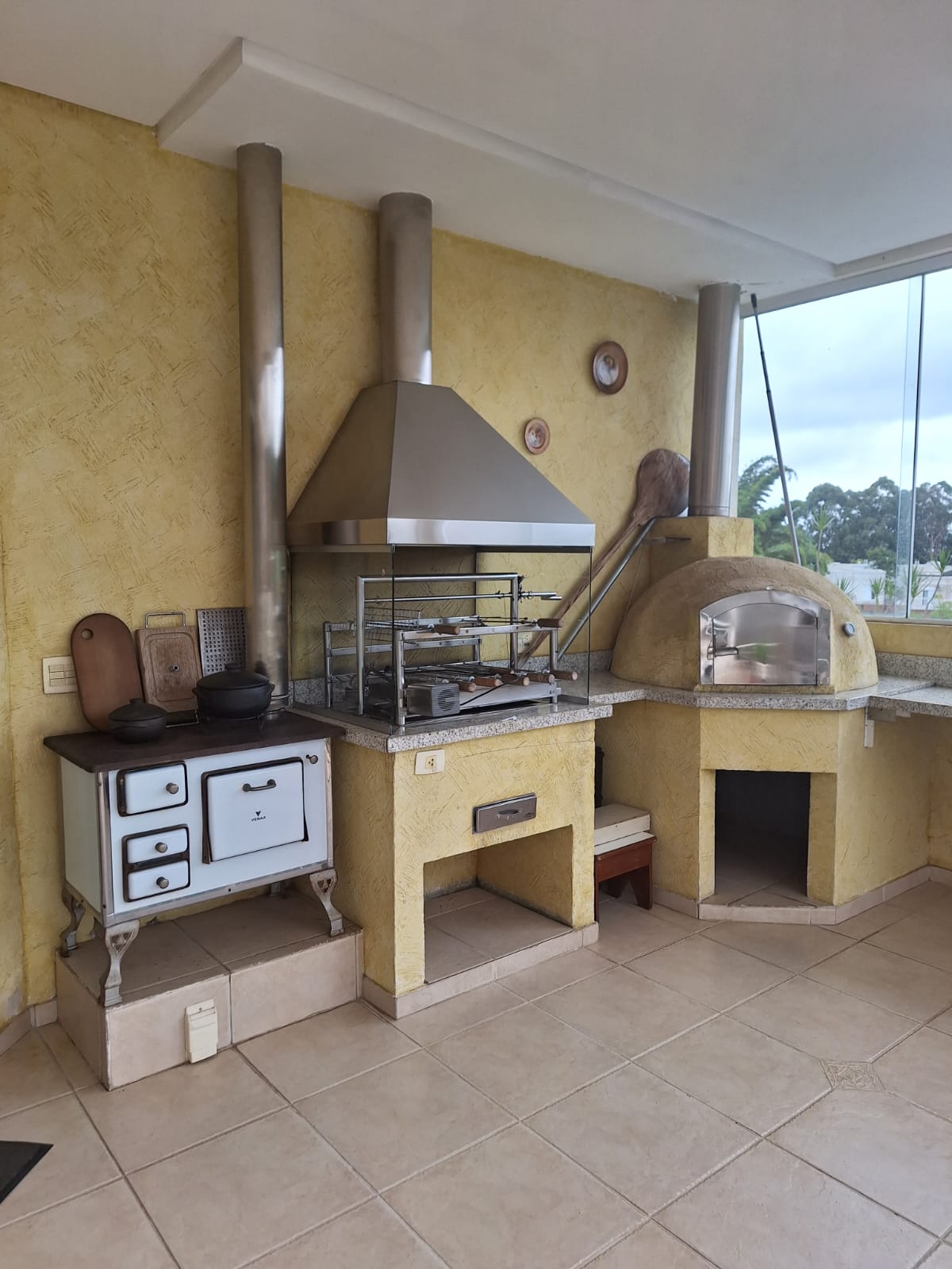 Imagem Casa com 4 Quartos à Venda, 600 m²em Tamboré - Santana de Parnaíba