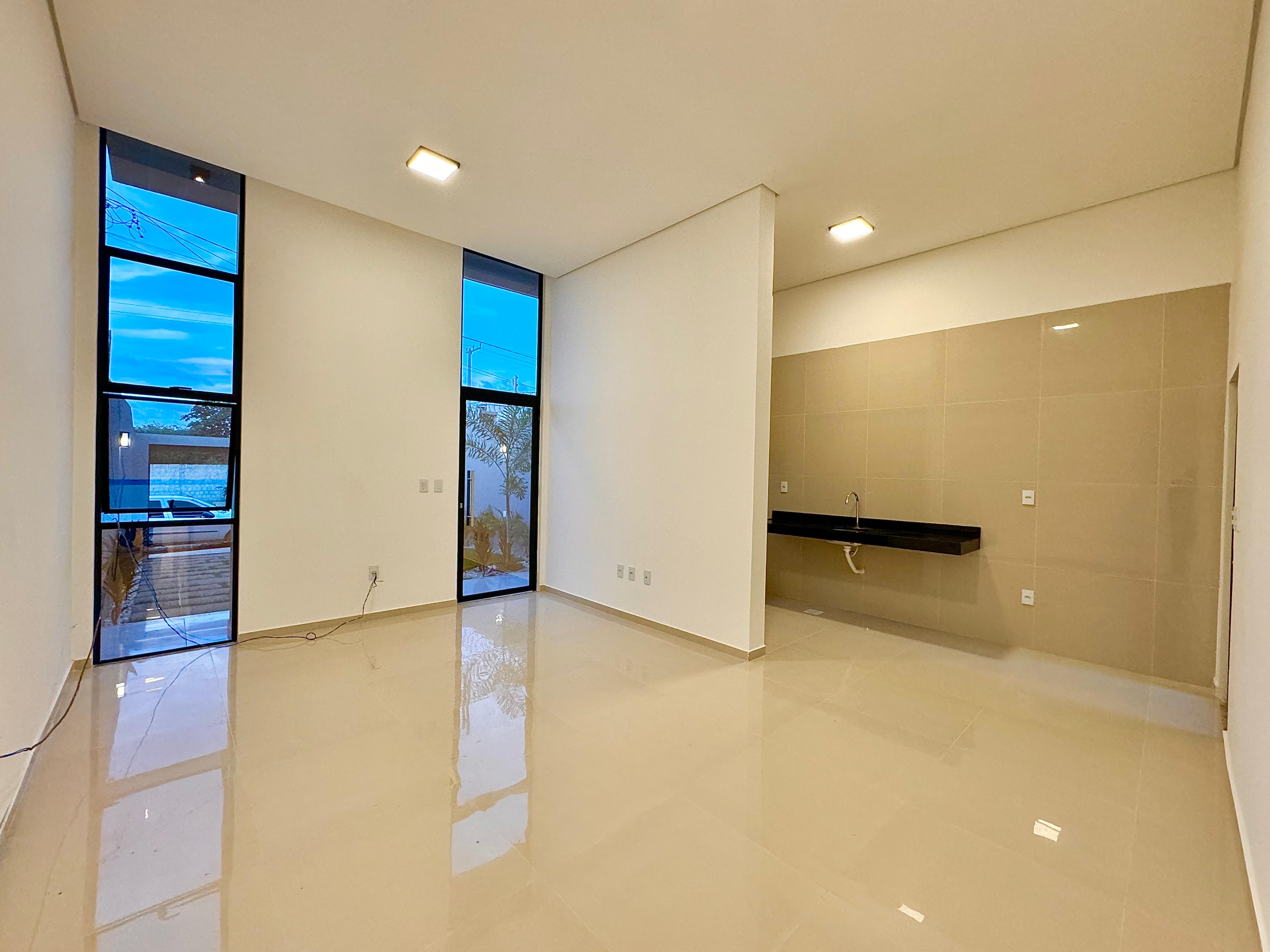 Imagem Casa com 3 Quartos à Venda, 100 m² em Coité - Eusébio