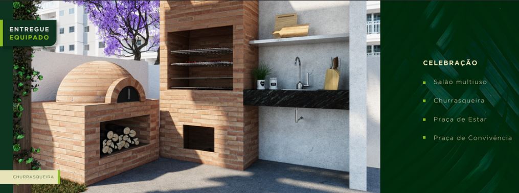 Imagem Apartamento com 3 Quartos à Venda, 60 m² em Nossa Senhora da Conceição - Paulista