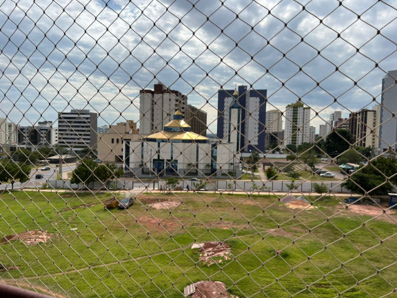Imagem Apartamento com 3 Quartos à Venda, 132 m² em Norte (Águas Claras) - Brasília