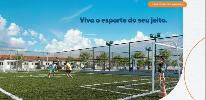 Imagem Casa com 2 Quartos à Venda, 42 m² em Paço do Lumiar - Paço do Lumiar