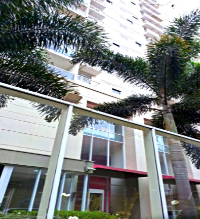 Imagem Edifício Residencial com 2 Quartos à Venda, 60 m² em Brás - São Paulo