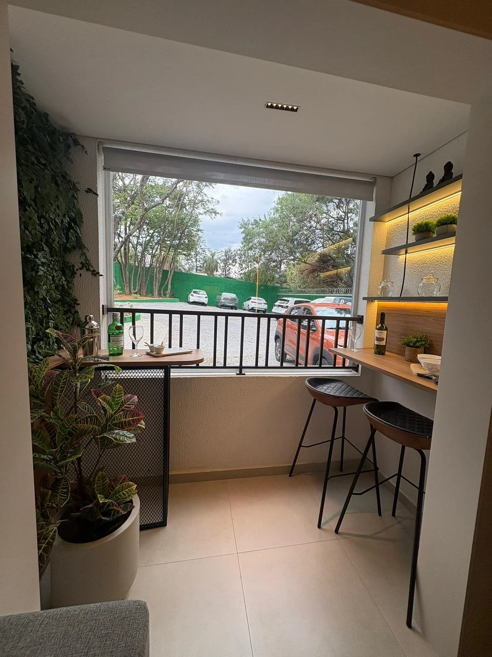 Foto do imóvel: Apartamento com 2 Quartos à Venda, 55 m² em Vila Haro - Sorocaba