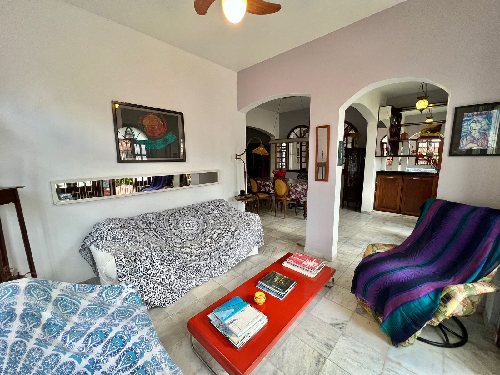Imagem Casa com 2 Quartos à Venda, 360 m²em Marco - Belém