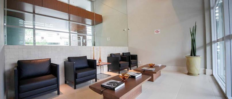 Sala Comercial à Venda, 36 m² em Vila Carrão - São Paulo