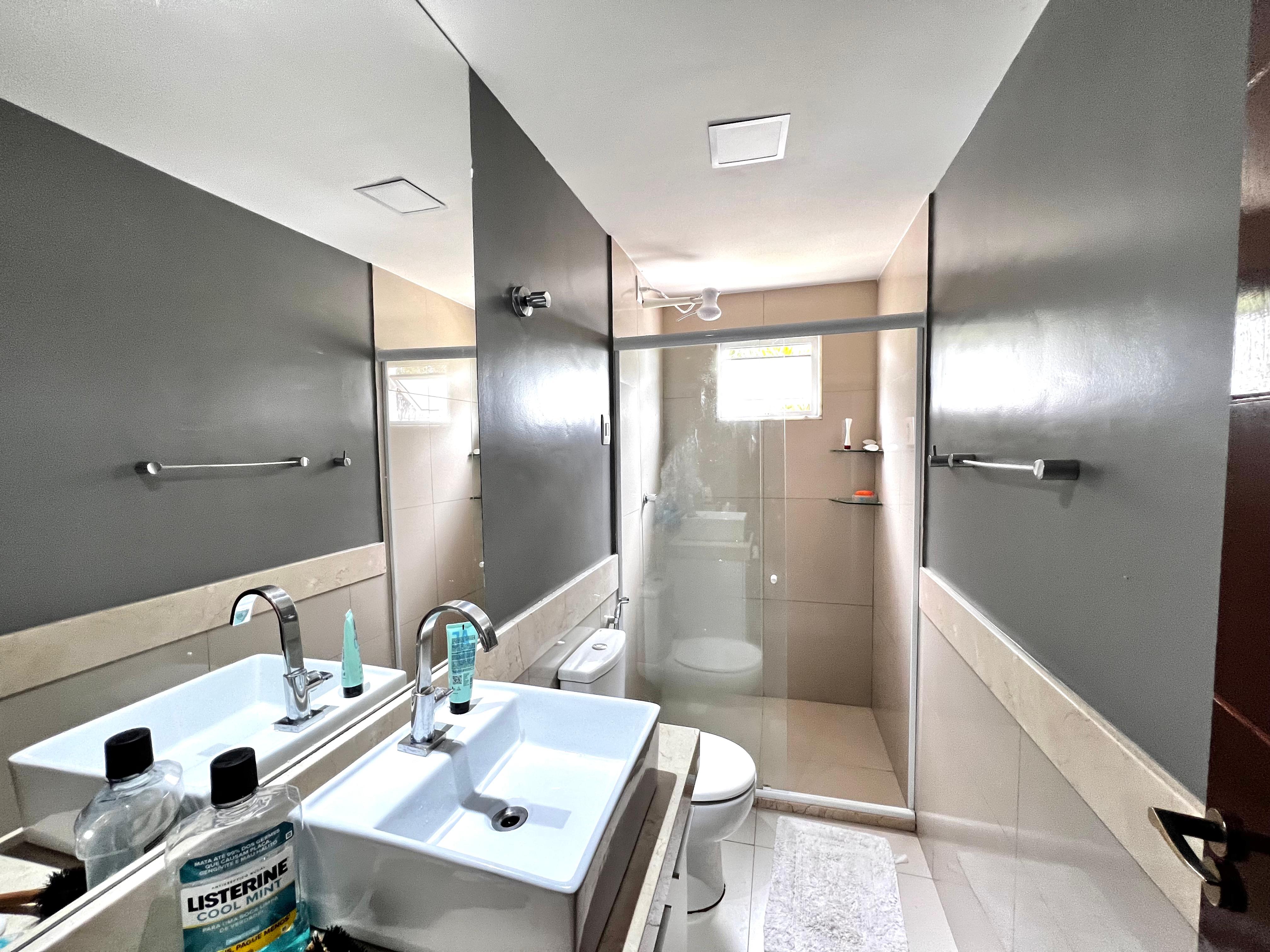 Imagem Casa de Condomínio com 4 Quartos à Venda, 300 m²em Nísia Floresta, RN - Nísia Floresta