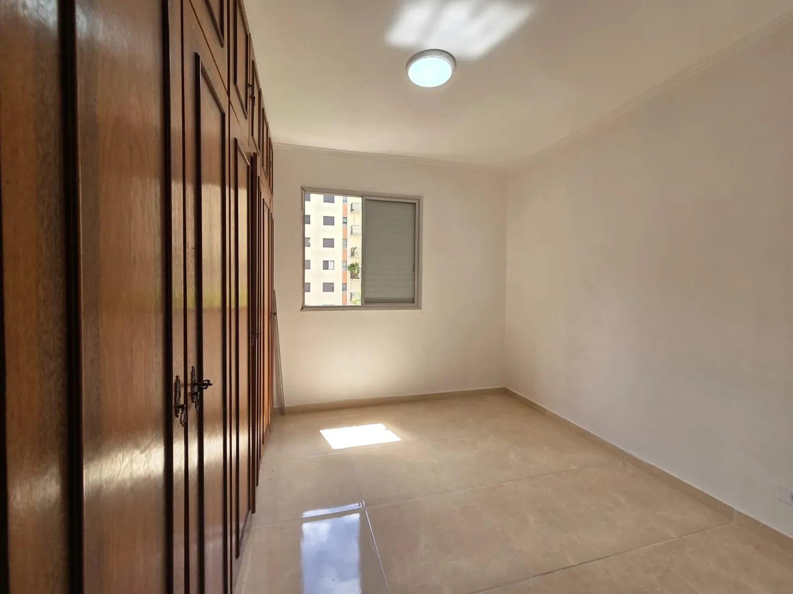Apartamento com 2 Quartos à Venda ou Locação, 51 metro em Vila Monte Alegre - São Paulo