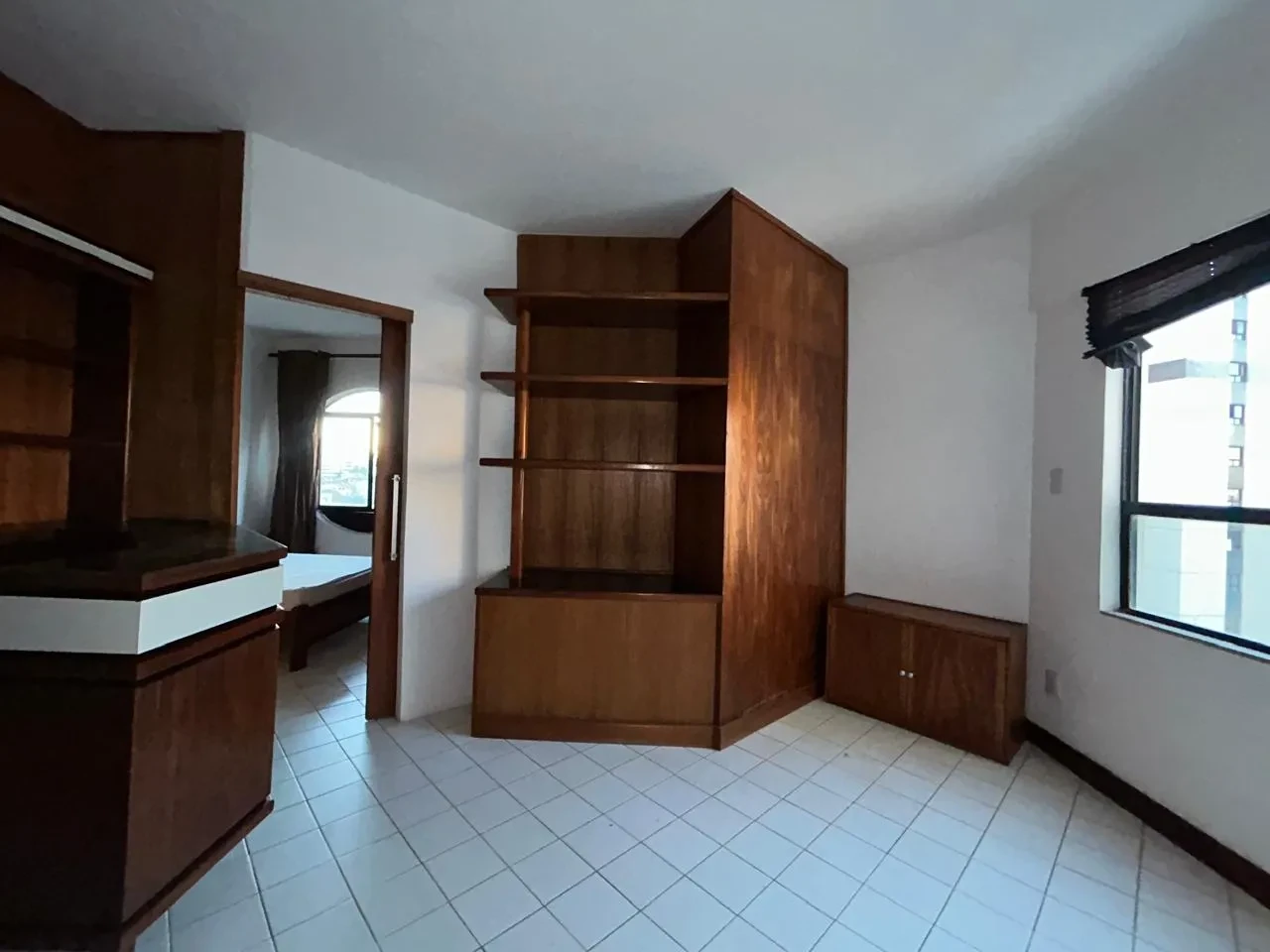 Imagem Apartamento com 1 Quarto à Venda, 43 m² em Brotas - Salvador