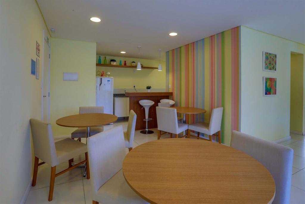 Foto do imóvel: Apartamento com 2 Quartos à Venda, 55 m² em Conceição - Diadema