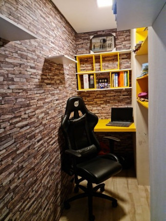 Imagem Apartamento com 3 Quartos à Venda, 96 m² em Ponta Negra - Manaus