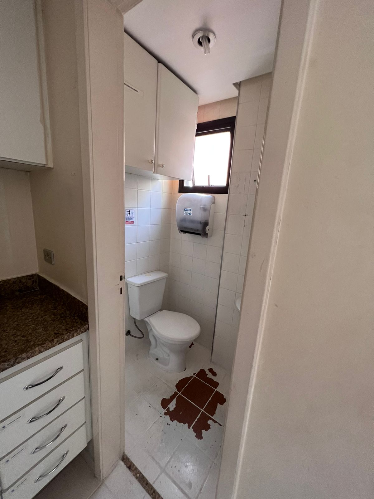 Imagem Sala Comercial para Alugar, 77 m²em Perdizes - São Paulo