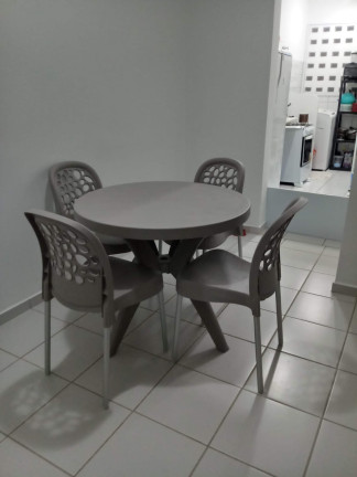 Imagem Apartamento com 2 Quartos à Venda, 45 m² em rosa elza - São Cristóvão