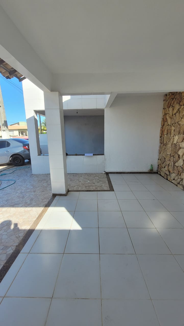 Imagem Casa com 3 Quartos à Venda, 289 m²em Zona Expansão - Mosqueiro - Aracaju