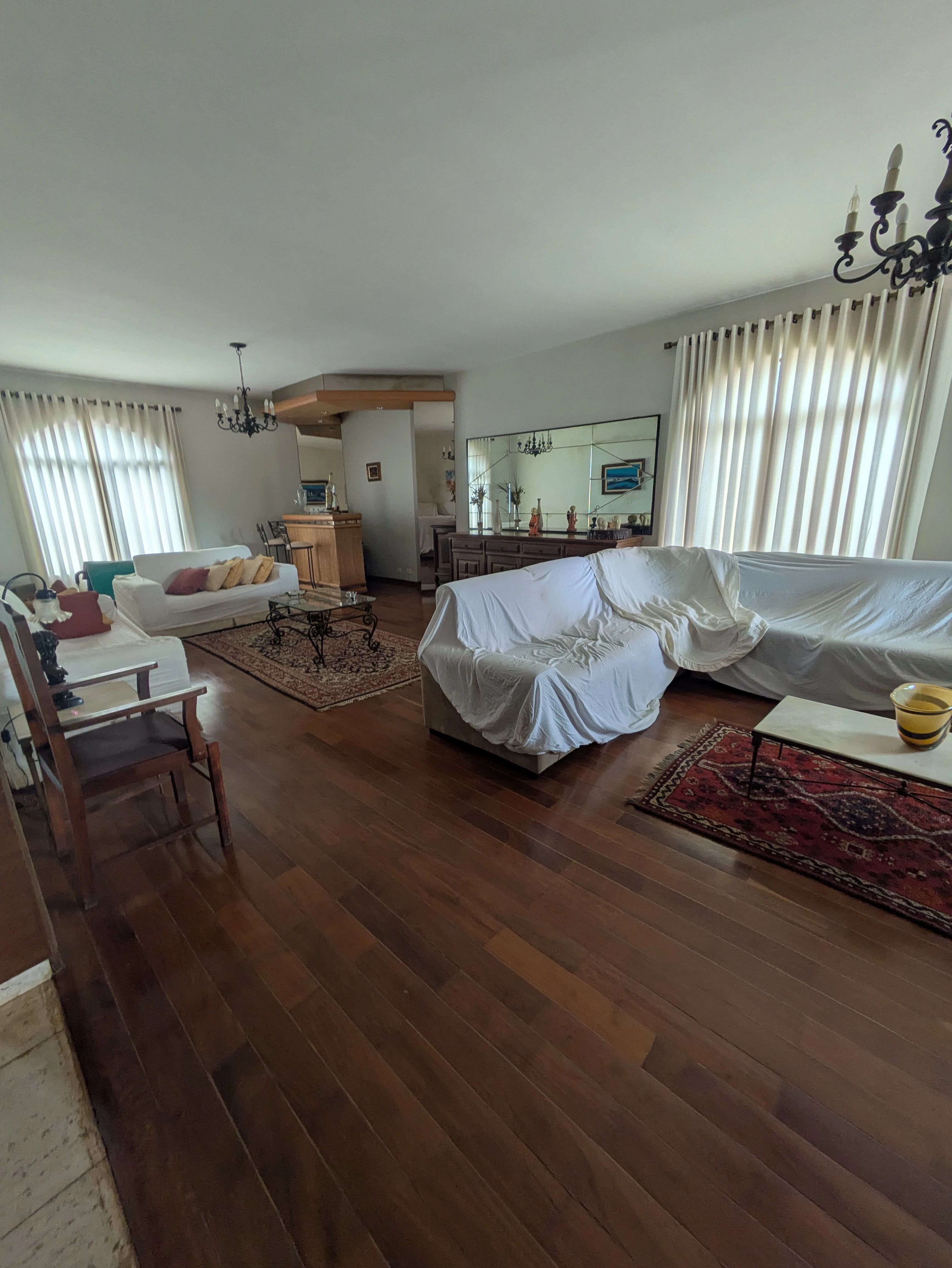 Foto do imóvel: Apartamento com 3 Quartos à Venda, 300 m² em Vila Redentora - São José do Rio Preto