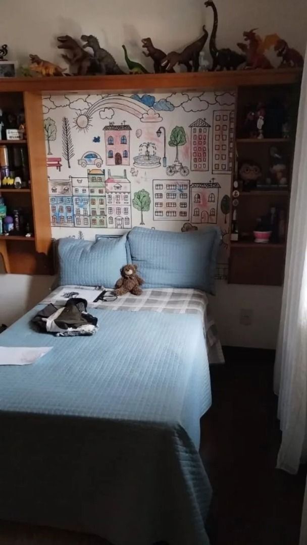 Imagem Casa com 5 Quartos à Venda, 300 m² em São Pedro - Juiz de Fora