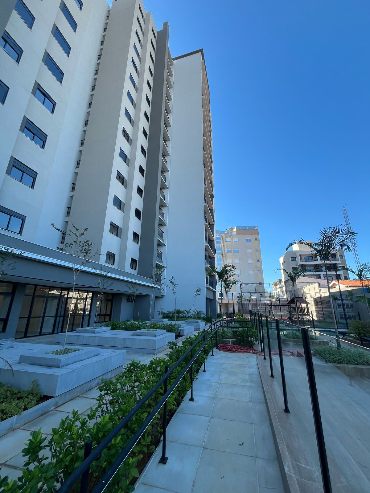 Imagem Apartamento com 2 Quartos à Venda, 68 m² em Jardim Maristela - Atibaia