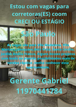 Imagem Sala Comercial à Venda, 200 m²em Indianópolis - São Paulo