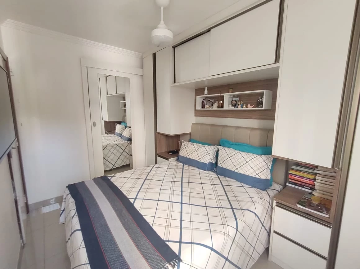 Imagem Apartamento com 2 Quartos à Venda, 65 m² em Vila Laura - Salvador