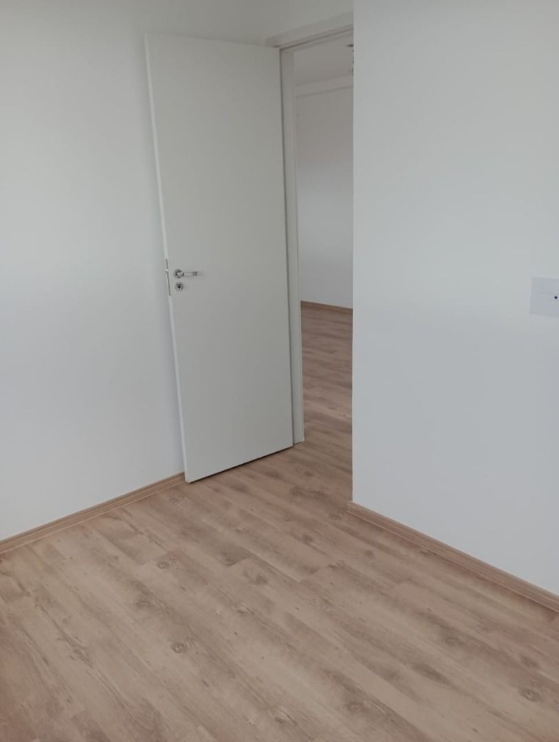 Imagem Apartamento com 2 Quartos à Venda, 43 m² em Santa Maria - Santo André