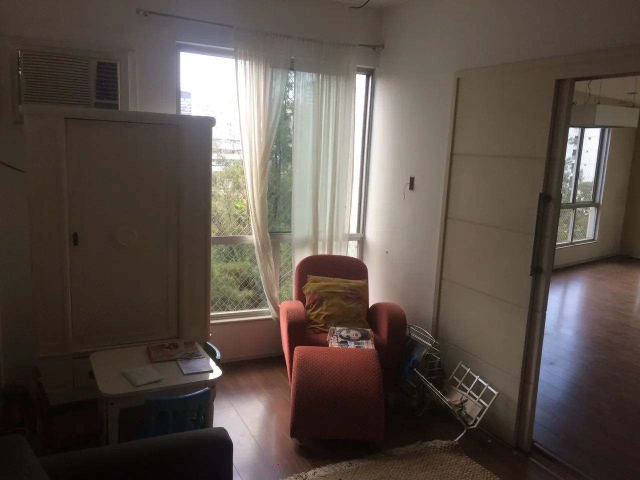 Imagem Apartamento com 3 Quartos à Venda, 125 metros em Tijuca - Rio de Janeiro