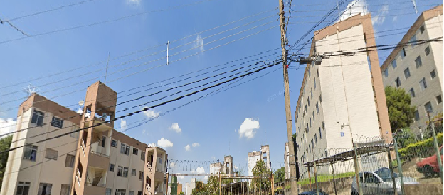 Condomínio Manaus