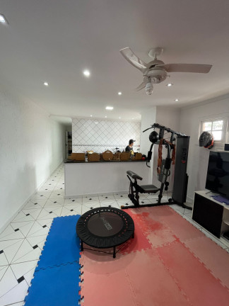 Imagem Casa com 2 Quartos à Venda, 97 m² em Balneário Gaivota - Itanhaém