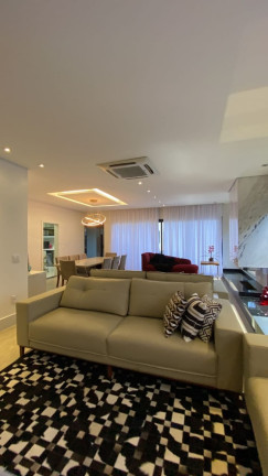 Imagem Casa de Condomínio com 4 Quartos à Venda,  em Loteamento Residencial e Comercial Horto Florestal - Jundiaí