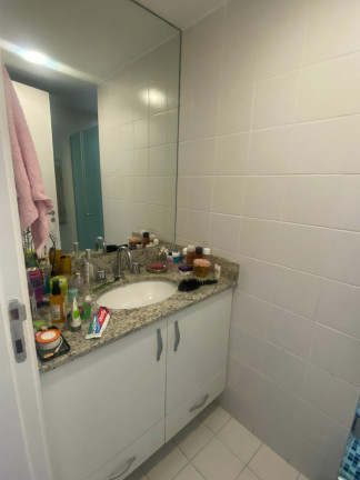 Imagem Apartamento com 3 Quartos à Venda, 84 m² em Recreio dos Bandeirantes - Rio de Janeiro