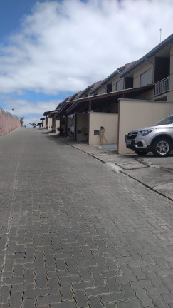 Imagem Casa de Condomínio com 2 Quartos à Venda, 78 m² em Vila Nova Aparecida - Mogi das Cruzes