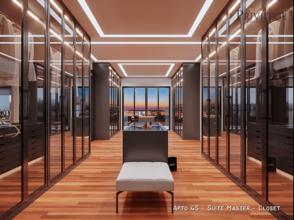 Imagem Apartamento com 4 Quartos à Venda, 480 m²em Aparecida - Santarém
