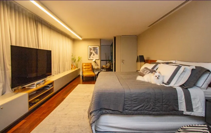 Imagem Cobertura com 2 Quartos à Venda ou Locação, 329 m² em Itaim Bibi - São Paulo