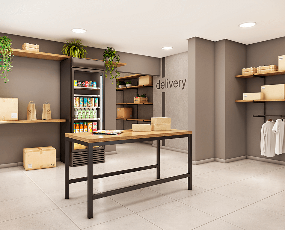 Imagem Apartamento com 2 Quartos à Venda, 36 m²em Vila Leopoldina - São Paulo