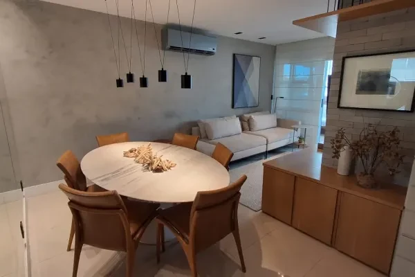 Imagem Apartamento com 3 Quartos à Venda, 93 m² em Freguesia (Jacarepaguá) - Rio de Janeiro