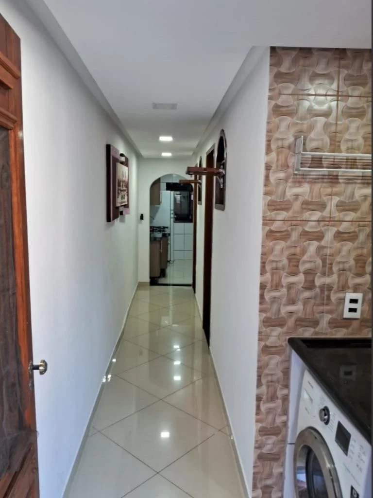 Imagem Apartamento com 3 Quartos à Venda, em Bela Vista - São Paulo